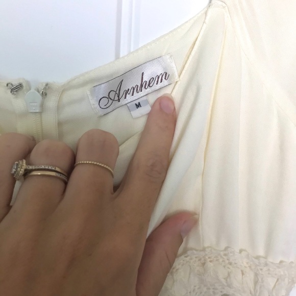 Arnhem Maxi Dress - Picture 3 of 5